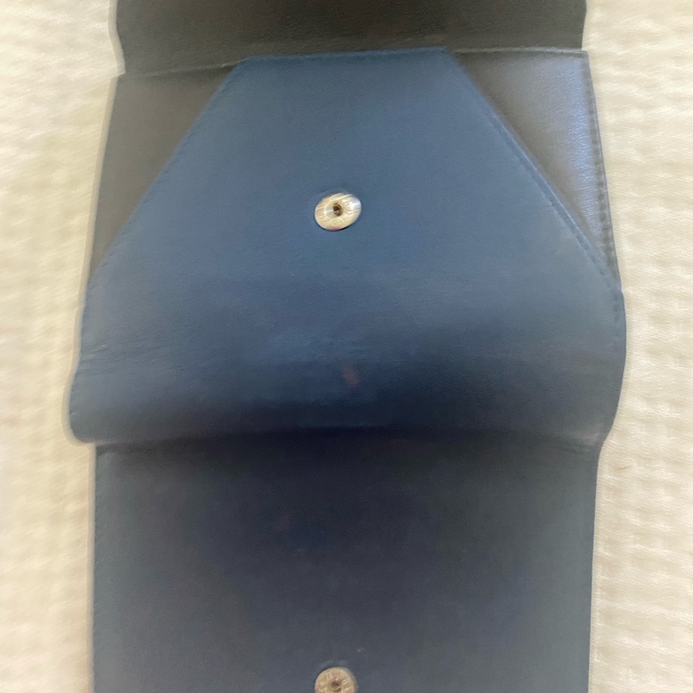 Christian Dior Wallet - Picture 3 of 9